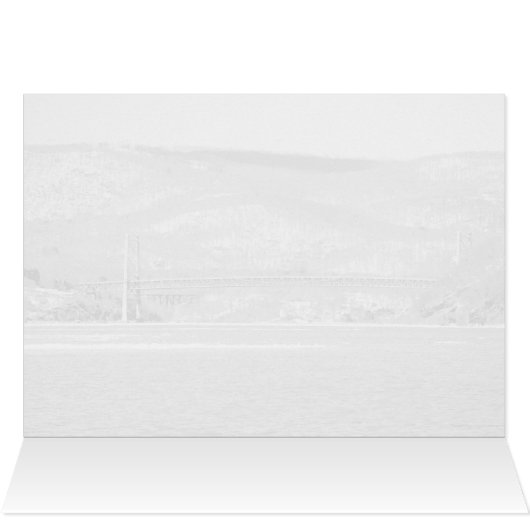 Brug voor beren (Binnen Horizontaal (Boven))