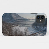 Brug voor beren Case-Mate iPhone case (Achterkant (horizontaal))