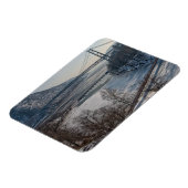 Brug voor beren magneet (Linkerzijde)