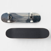 Brug voor beren persoonlijk skateboard (Horizontaal)