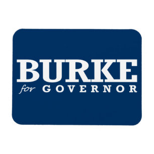 BRUG VOOR GOVERNOR 2014 MAGNEET