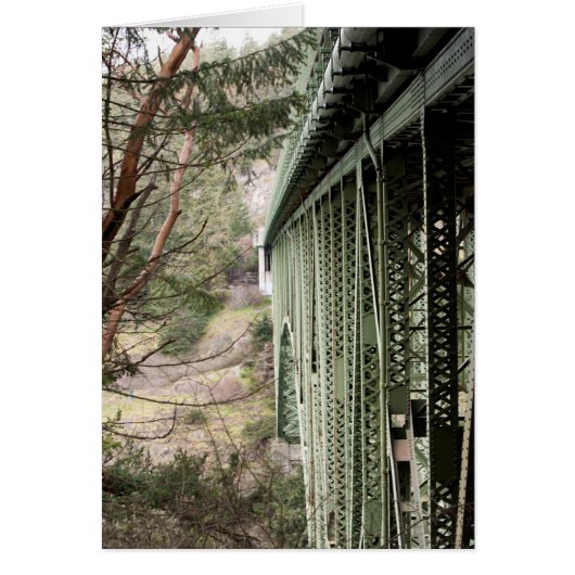 Brug voor misleiding (Voorkant)