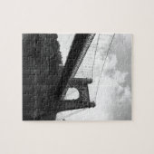 Brug voor wielophanging B&W 2 Legpuzzel (Horizontaal)
