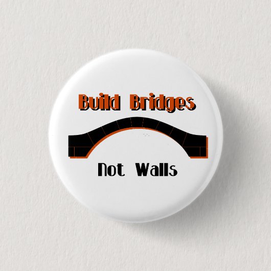 Brugbruggen bouwen zonder de Button van het Kogelp (Voorkant)
