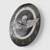 Brugbusters - Klok (Hoek)