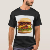 BRUGER T-SHIRT (Voorkant)