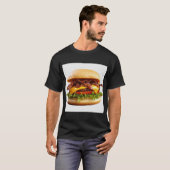 BRUGER T-SHIRT (Voorkant volledig)