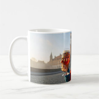 Bruges Beerland Morning Keepsake Coffee Mug Koffiemok