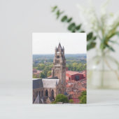 Brugge #19 briefkaart (Staand voorkant)