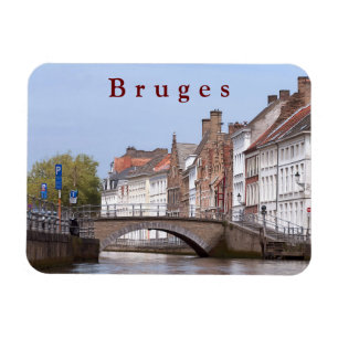 Brugge #29 magneet