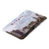 Brugge #31 magneet (Linkerzijde)