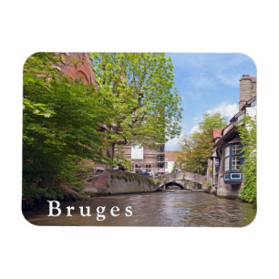 Brugge #35 magneet