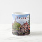 Brugge #40 koffiemok (Center)
