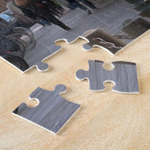 Brugge #47 legpuzzel (Zijkant)