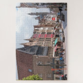 Brugge #47 legpuzzel (Verticaal)