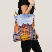Brugge België Tote Bag (Dichtbij)