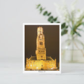 Brugge Briefkaart (Staand voorkant)