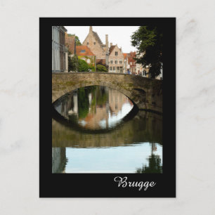 Brugge Briefkaart