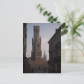 Brugge Briefkaart (Staand voorkant)