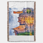 Brugge Deken (Voorkant Verticaal)