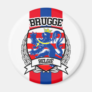 Brugge Magneet