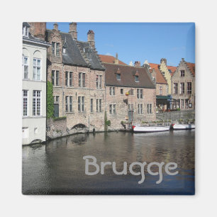 Brugge Magneet
