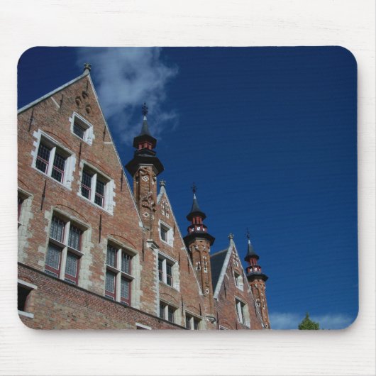 Brugge Muismat (Voorkant)