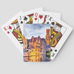 Brugge Pokerkaarten
