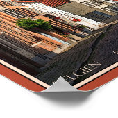 Brugge Poster (Hoek)