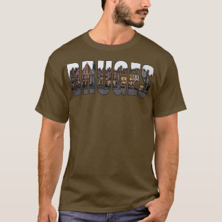 Brugge T-shirt