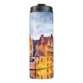 Brugge Thermosbeker (Voorkant)