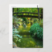 Bruggegraat:Briefkaart Briefkaart (Voorkant / Achterkant)