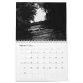 Bruggen 2011 kalender (Feb 2027)