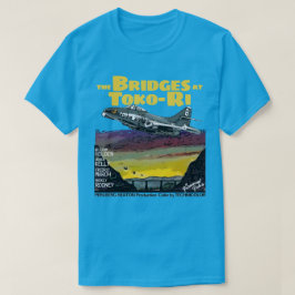 BRUGGEN BIJ TOKO-RI T-SHIRT