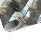 Bruggen Cadeaupapier (Rol Hoek)