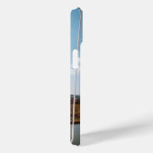 Bruggen en wolken Case-Mate iPhone case (Achterkant / Rechts)