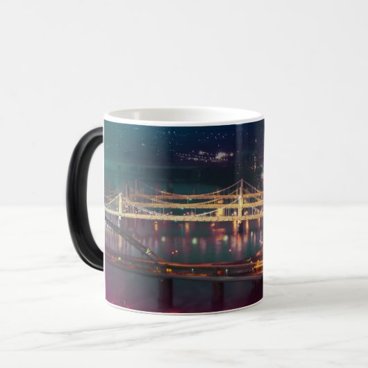 Bruggen Mok (Voorkant links)