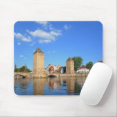 bruggen muismat (Met muis)
