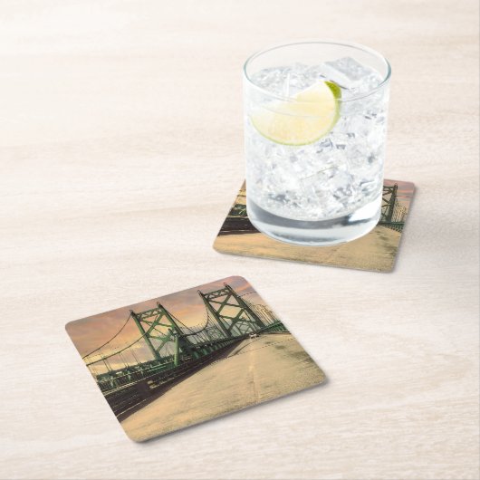 Bruggen Onderzetters (Insitu)