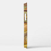 Bruggen over de zegen in Asnieres door Vincent van Case-Mate iPhone Case (Achterkant / Rechts)