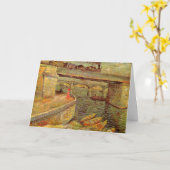 Bruggen over de zegen in Asnieres door Vincent van Kaart (Gele Bloem)