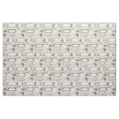 Bruggen Stof (Fat Quarter)