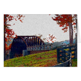 bruggen voor reflectie