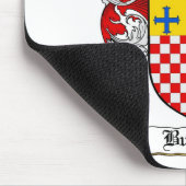 BRUGGENGEZINSLECHTS - BRUGKOAT VAN WAPENS MUISMAT (Hoek)