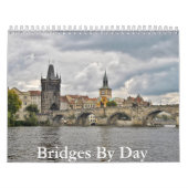 Brugkalender Kalender (Hoes)
