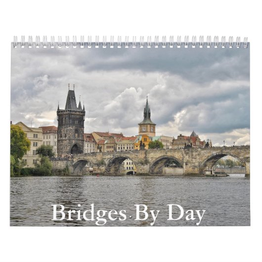 Brugkalender Kalender (Hoes)