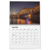 Brugkalender Kalender (Mar 2026)