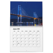 Brugkalender Kalender (Jan 2026)
