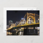 Brugstad Briefkaart (Voorkant / Achterkant)