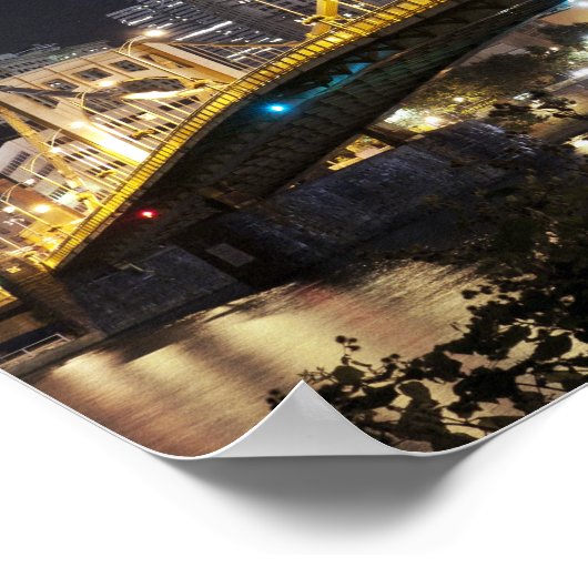 Brugstad Poster (Hoek)